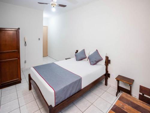 Фотография гостиницы OYO Hotel Nobrega Aeroporto de Congonhas