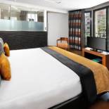 Фотография гостиницы Wilson Boutique Hotel