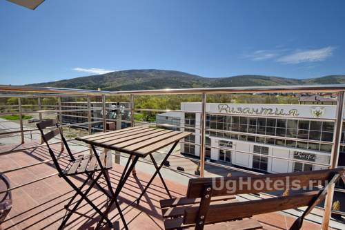 Фотографии гостевого дома 
            Электра