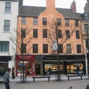 Фотография хостела Dundee Backpackers Hostel