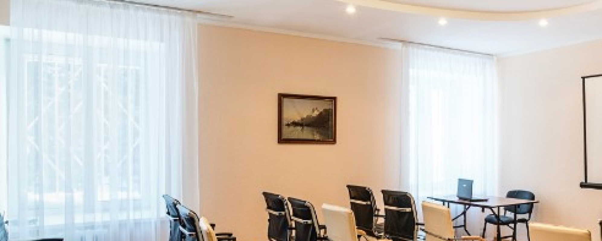 Фотографии конференц-зала Малый