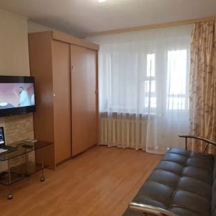 Фотография квартиры Апартаменты Семпл на ул. Старовского, 30