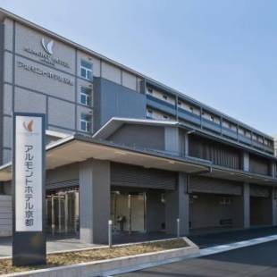 Фотографии гостиницы
Almont Hotel Kyoto