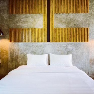 Фотография гостиницы Leela Boutique (ลีลาบูทีค)