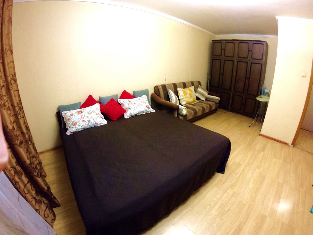 Фотография квартиры Na Myachkovskom Bulvare 5/1 Apartments