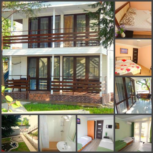 Фотография мини отеля Идиллия