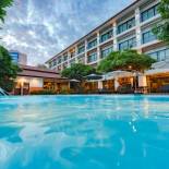 Фотография гостиницы The Pannarai Hotel