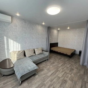 Фотография квартиры Квартира с видом на Амур