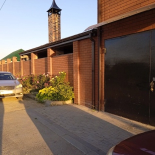 Фотография гостевого дома Строителей 23