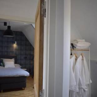 Фотографии мини отеля
De Pauw B&B