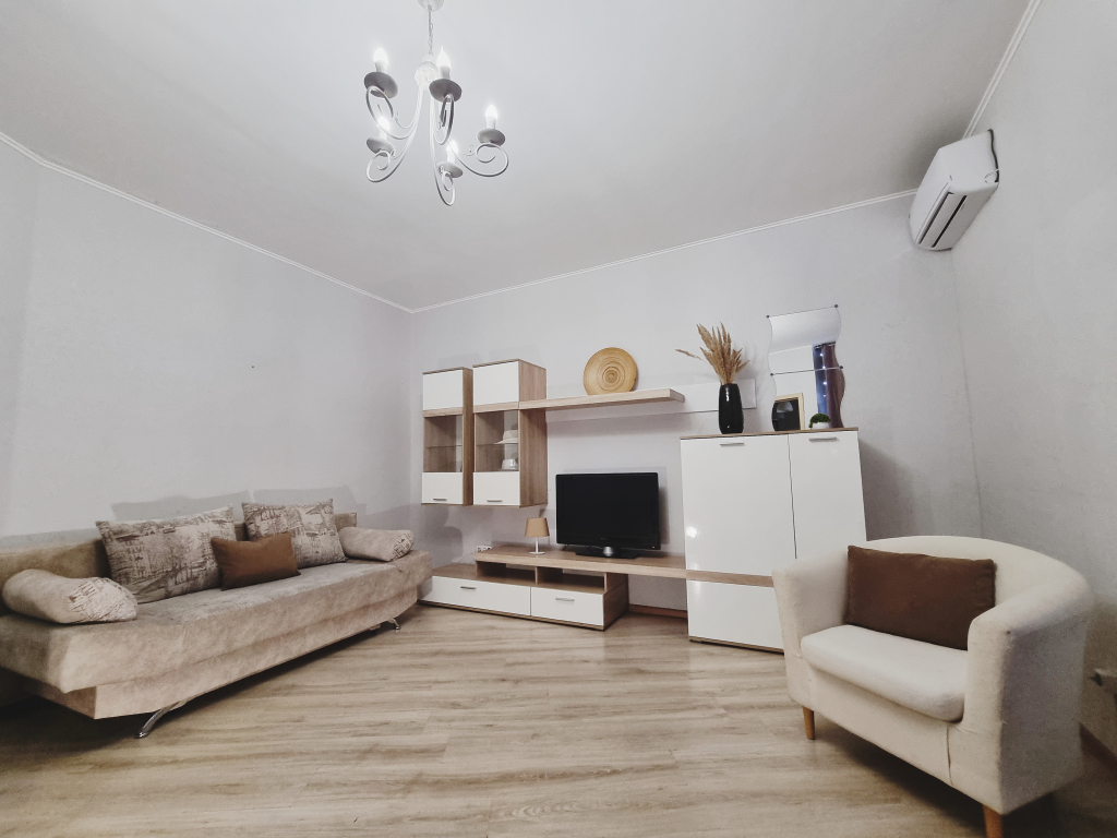 Фотография квартиры Квартира Заселяйся