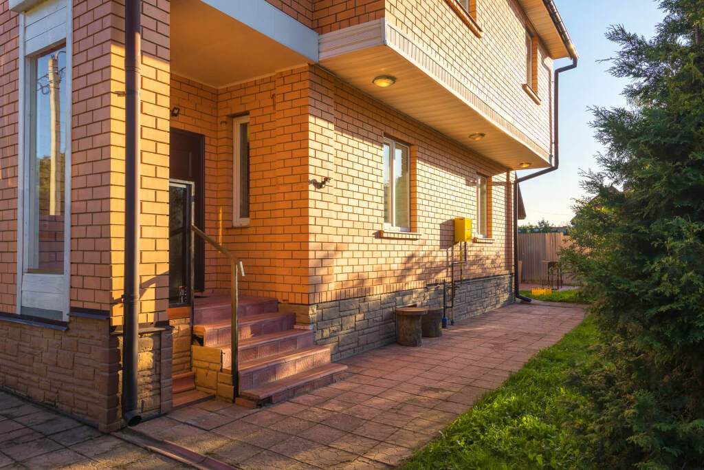 Фотография Коттеджа Частный дом Бонапарт