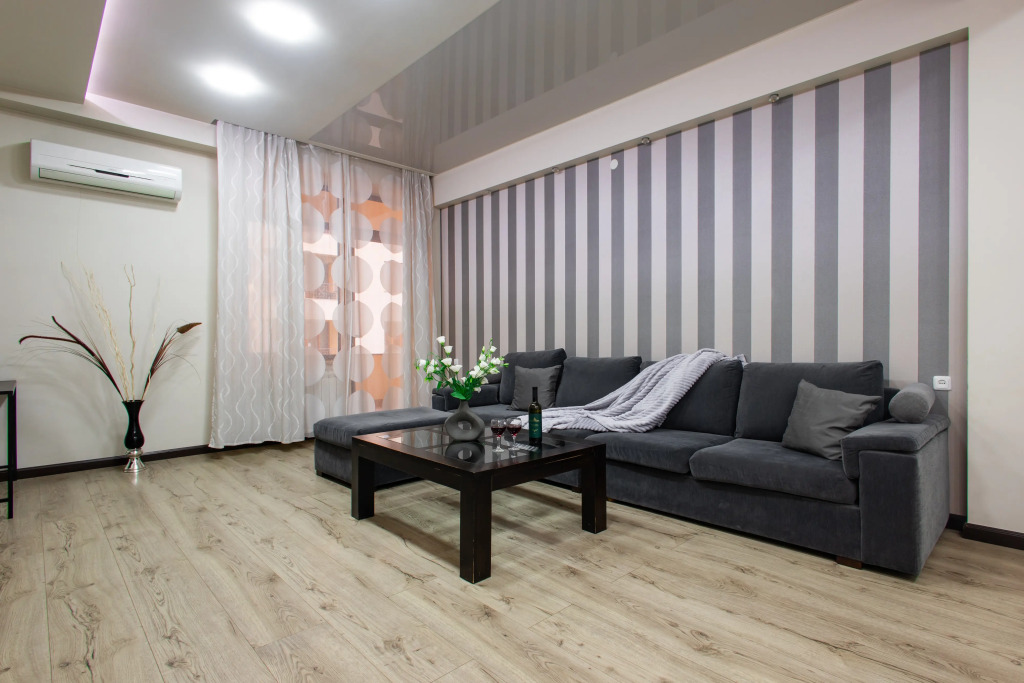 Фотография квартиры Квартира 3-комн. рядом с рестораном DIMOND, DI8210