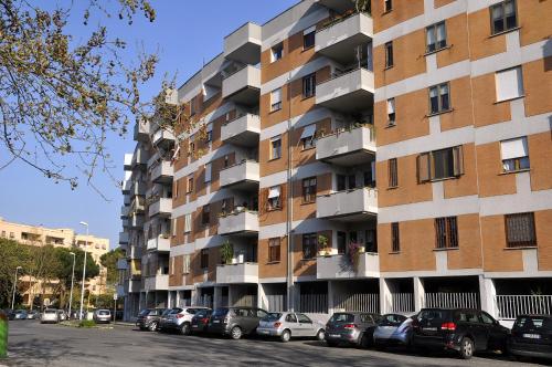 Фотография мини отеля Bed and Breakfast Roma