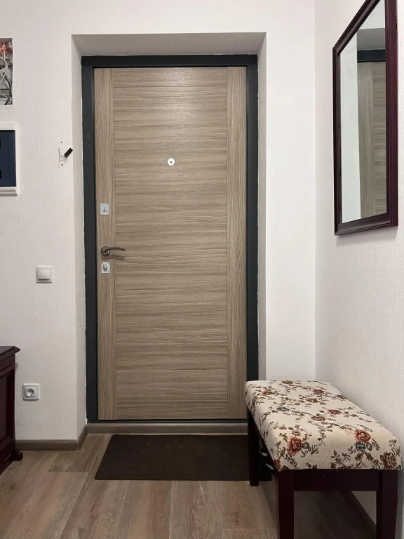 Фотография квартиры Апартаменты на улице Академика Ландау 49