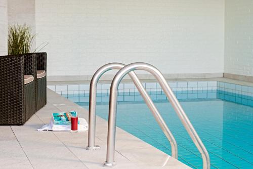 Фотография гостиницы Scandic Kalmar