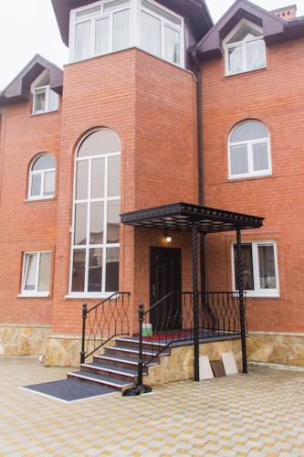 Фотография гостевого дома Партия