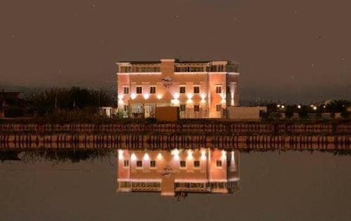 Фотография гостиницы Hotel Belvedere