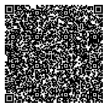 QR код квартиры InnHome Apartments- Loft Sky-2 комн. с балконом и панорамным видом