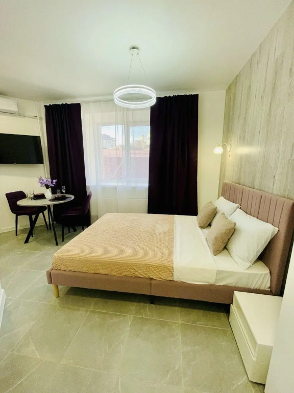 Фотография квартиры Апартаменты у Адмиралтейской площади