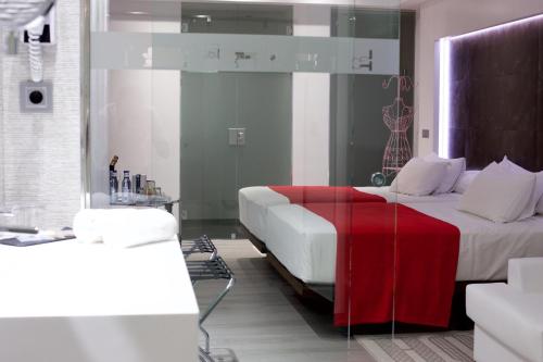 Фотография гостиницы Francisco I Boutique