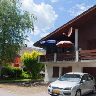 Фотографии гостевого дома 
            Haus Nussbaumweg 6