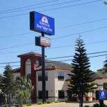 Фотография мотеля Americas Best Value Inn - Brownsville