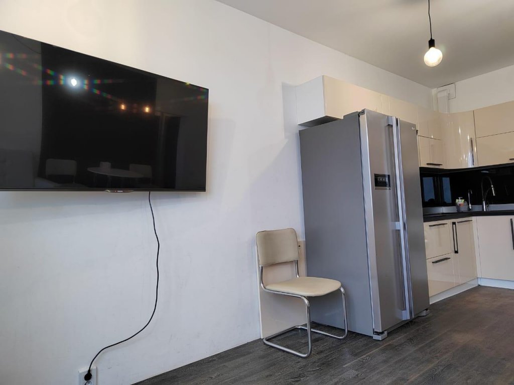 Фотография квартиры ZNS Apart (ЗНС Апарт) на улице Хворостухина