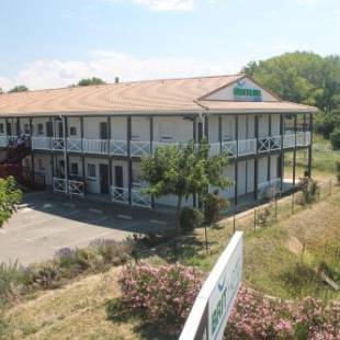 Фотографии гостиницы
Brit Hotel Confort Manosque Cadarache