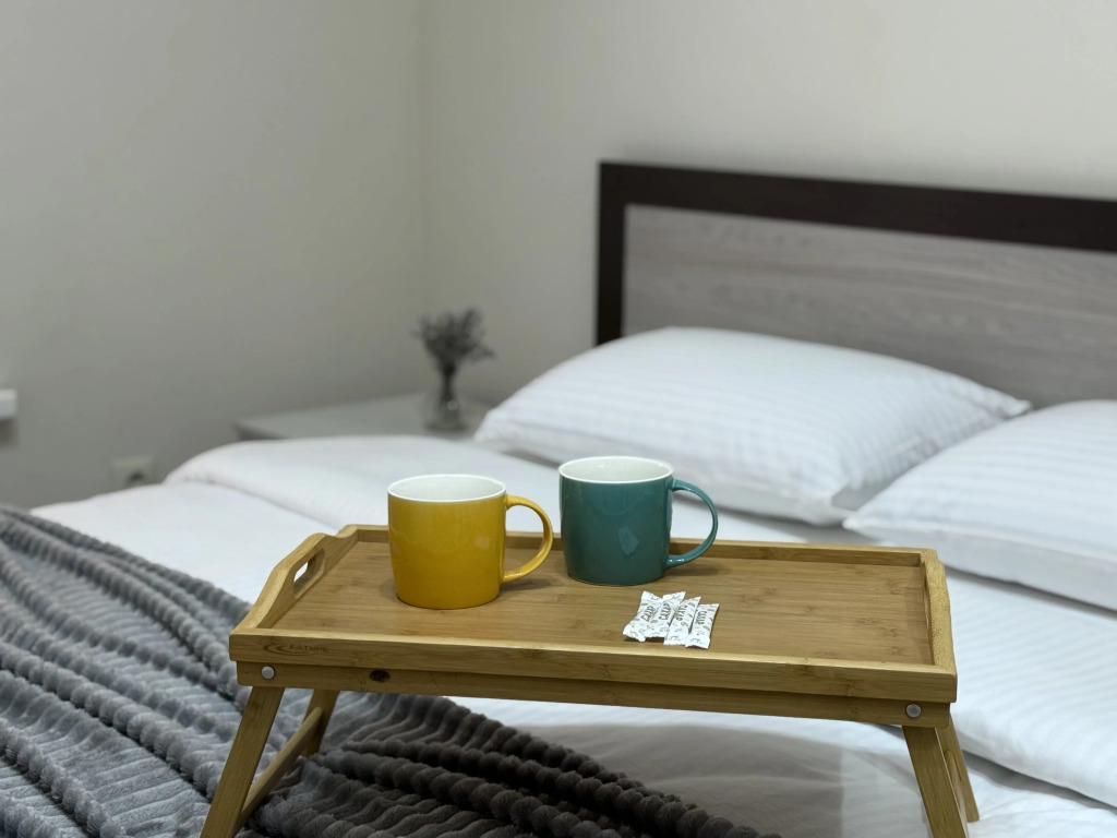 Фотография квартиры Квартира Дом в Батайске