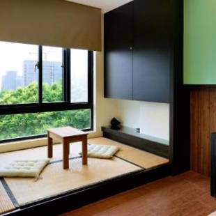 Фотографии мини отеля 
            Pine Hot Spring BnB