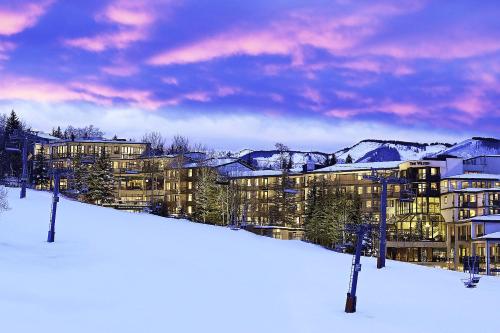 Фотография гостиницы Viewline Resort Snowmass