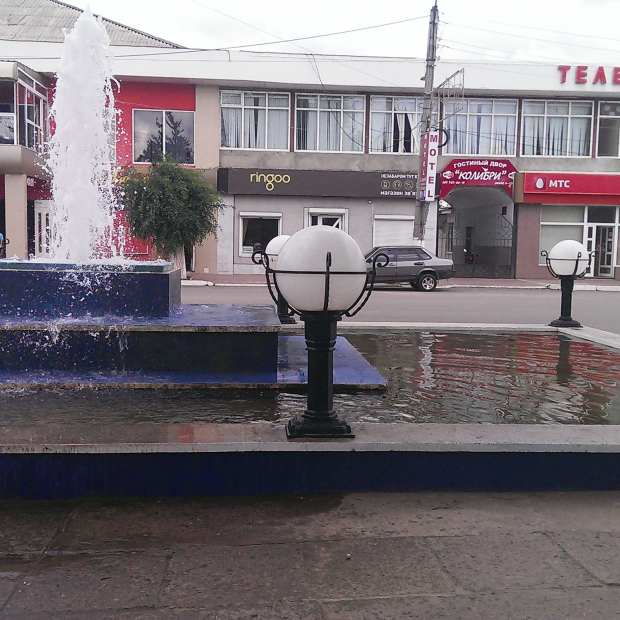 Фотографии гостиницы
Колибри