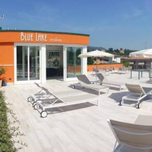 Фотографии апарт отеля
Blue Lake Residence - Bardolino
