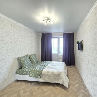 Фотография квартиры Квартира  KiraLive на Федосеенко