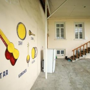 Фотография хостела Sheki Adventure Hostel