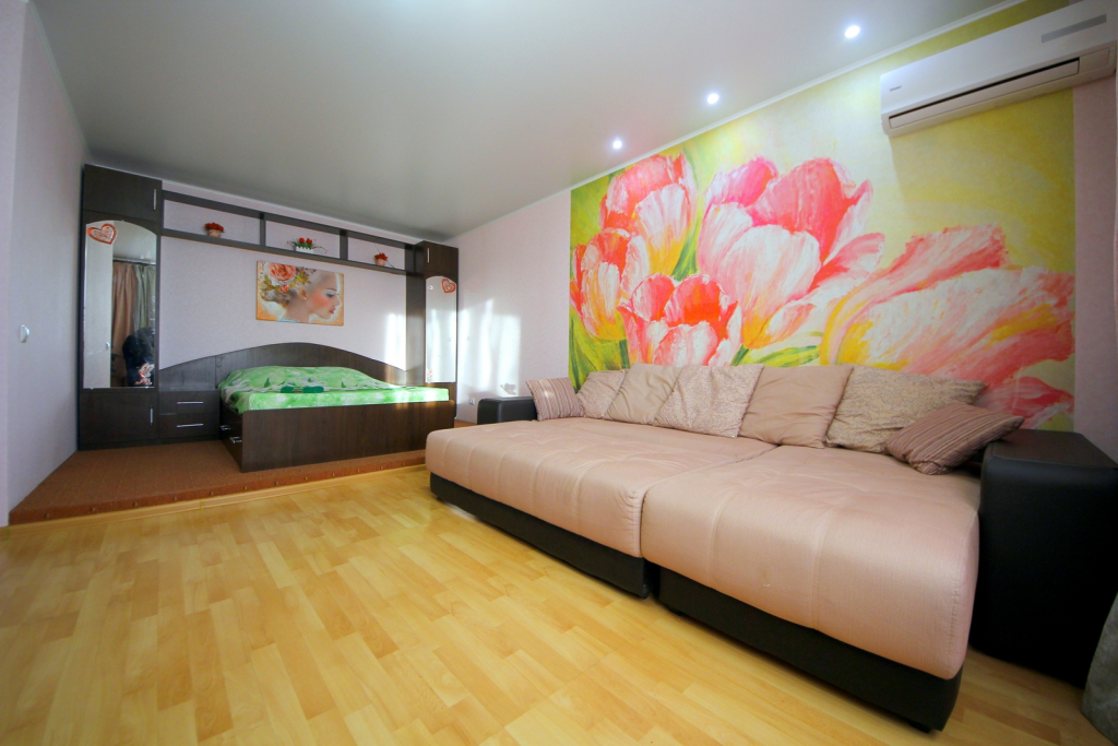 Фотография квартиры Квартира на ул. Чапаева