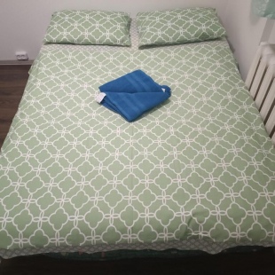 Фотография квартиры Studios Crocus (Студио Крокус) на улице Новая