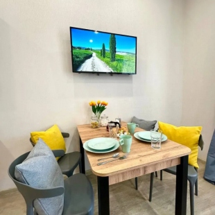 Фотография квартиры Квартира Studio Tuskanu