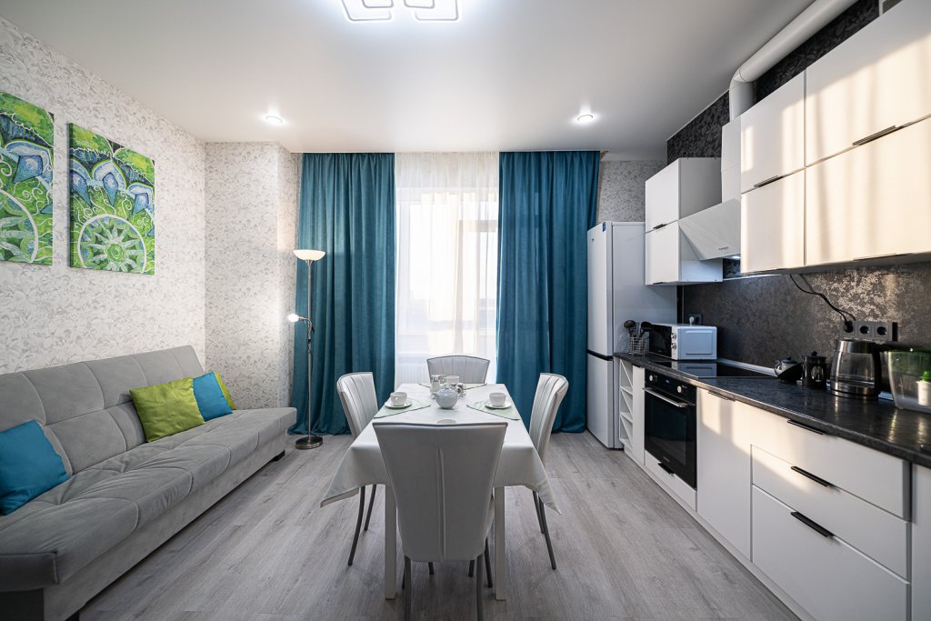 Фотография квартиры Апартаменты Пять Звёзд на Манхэттене