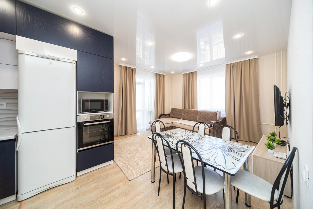 Фотография квартиры Квартира в Индустриальном районе