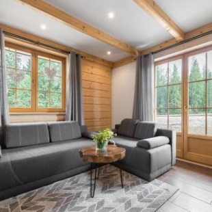 Фотография гостевого дома Góralski Domek Sucha Woda