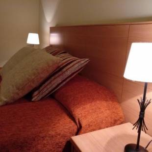 Фотографии гостиницы
Hostal Sant Roc