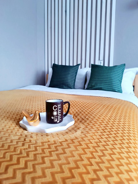 Фотография квартиры Квартира Чайковский на Советской 32