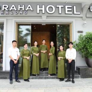 Фотографии гостиницы
Draha Halong Hotel