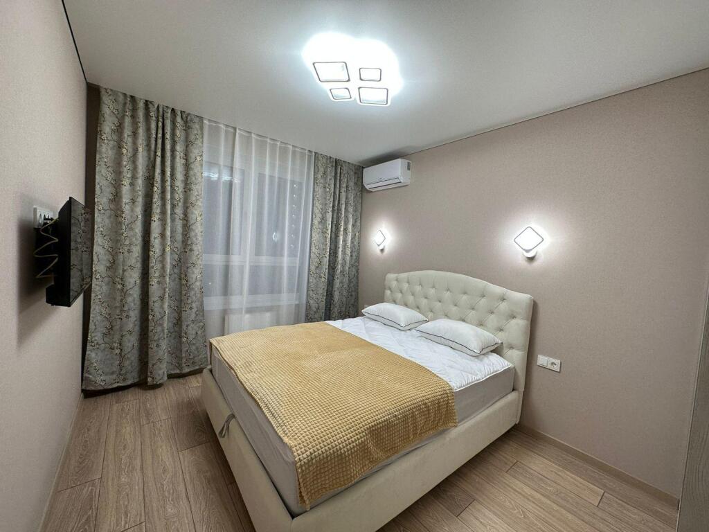 Фотография квартиры Апартаменты Изба на ул. Героя Советского Союза Аристархова, д. 2