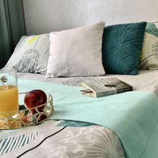 Фотография квартиры Апартаменты на улице Героя Яцкова 9/1