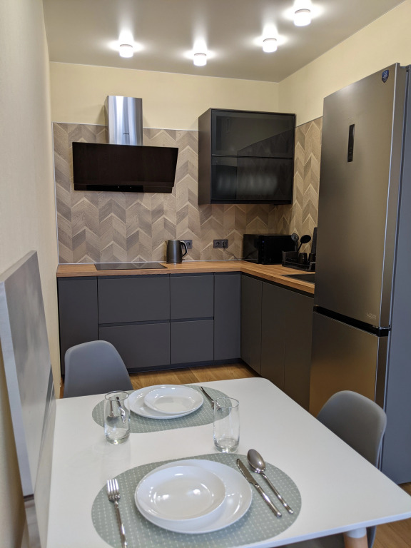 Фотография квартиры Квартира Посуточно Жд Вокзал