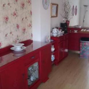 Фотографии мини отеля 
            Bed en Broodje Bloem