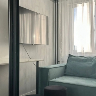 Фотография квартиры Квартира в Шелехове